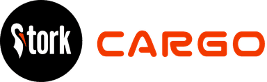 Stork Cargo - Kashmir logo
